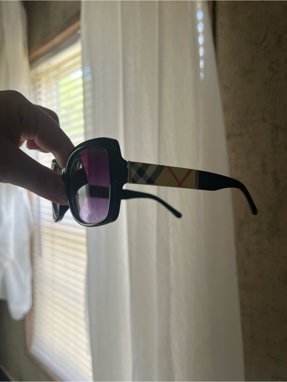 Burberry Women’s Sunglasses
